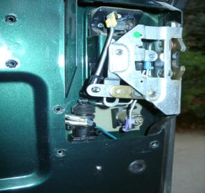 Power Lock and Keyless Entry Installation instructions: